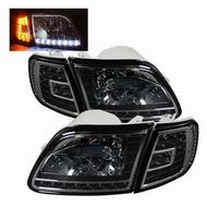 Ford Expedition 1997 Lighting & Lighting Accessories
